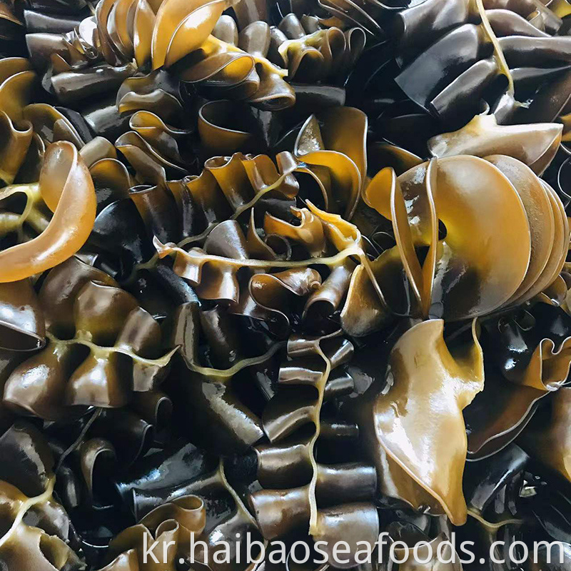 Mekabu Wakame Seaweed